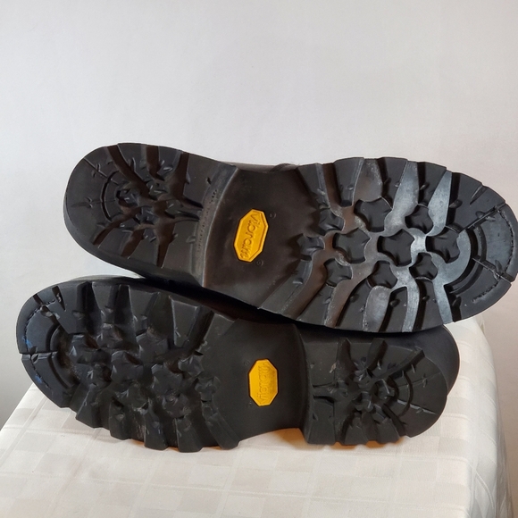Tall Harley Davidson Boots